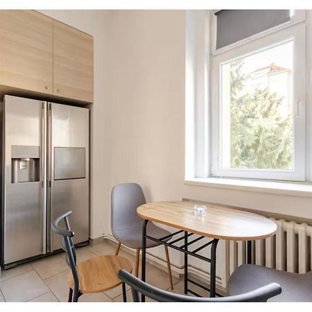 Apartman L Praha Centrum Eksteriør billede