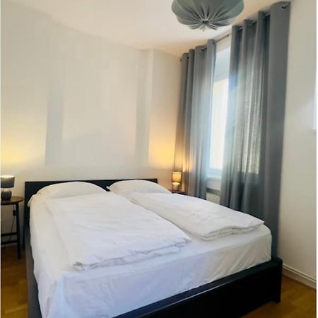 Apartman L Praha Centrum Eksteriør billede