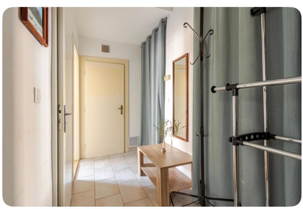 Apartman L Praha Centrum Eksteriør billede