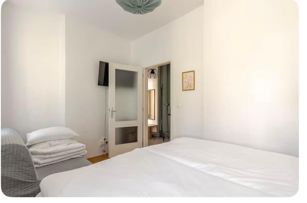 Apartman L Praha Centrum Eksteriør billede