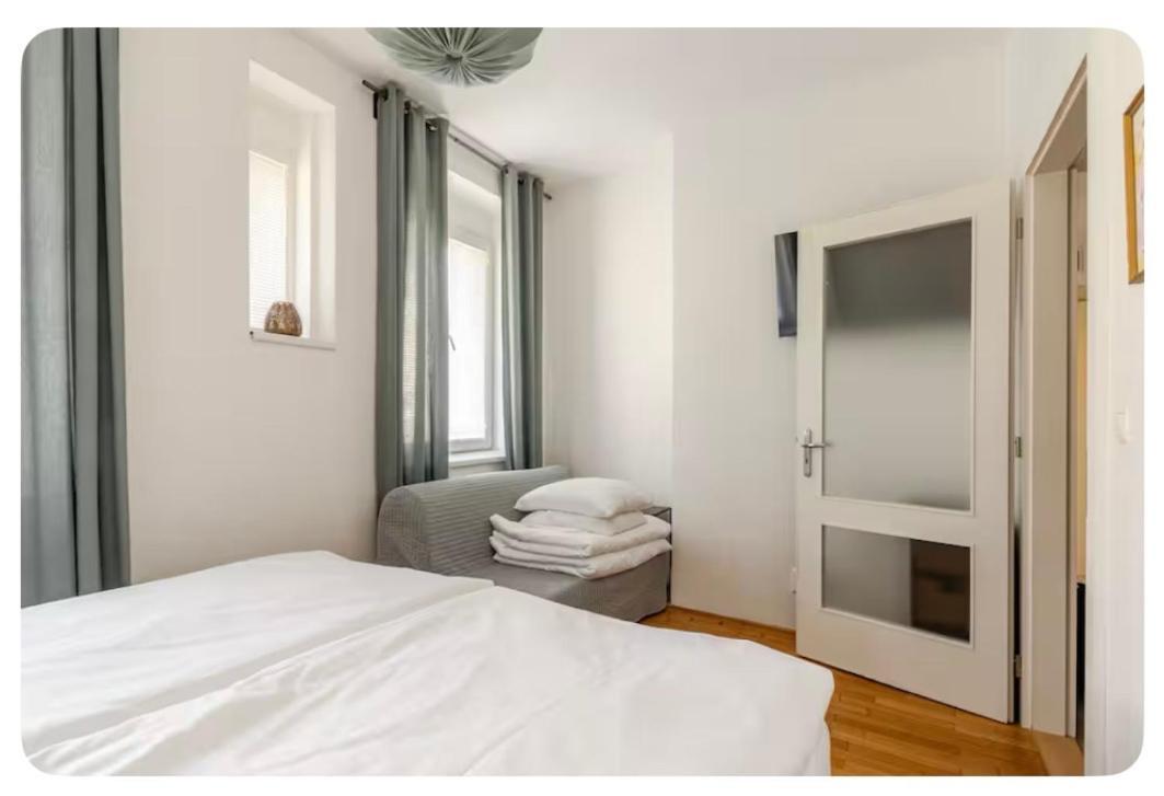 Apartman L Praha Centrum Eksteriør billede
